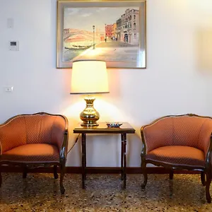 Appartement Casa Fondamente Nuove Venise