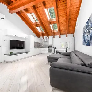 Appart hôtel Residenze Niguarda, Milan