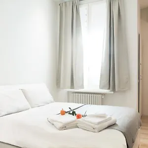 Appartement Brisa Milan