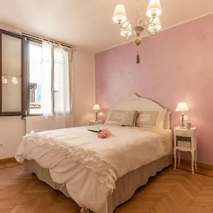 Appartement Casa Dell'artista Venise