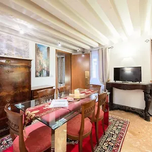 Appartement Ca' Del Carro Family Venise