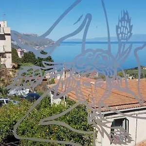 Appartement Panoramic Taormine