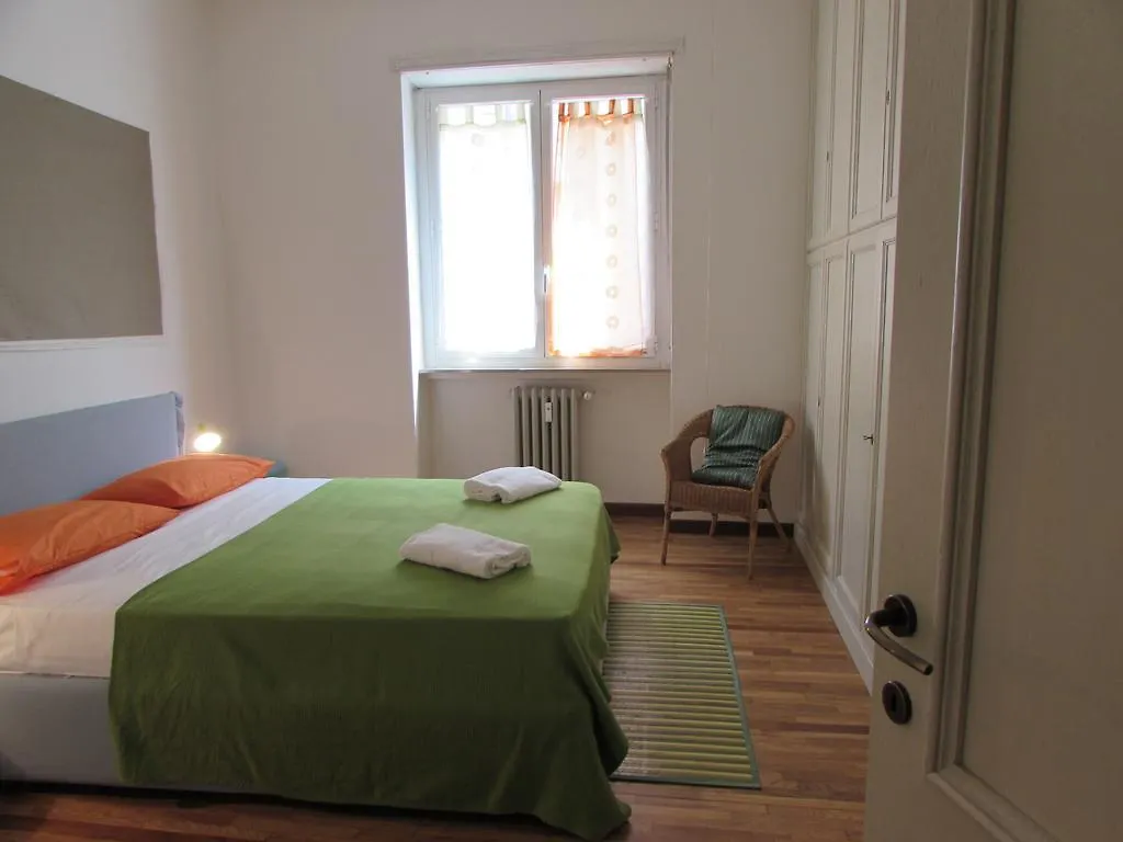 Innperfect Room Duomo Milan 3*,  Italy